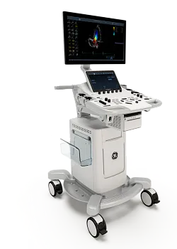 GE HealthCare Vivid T8 УЗИ аппарат