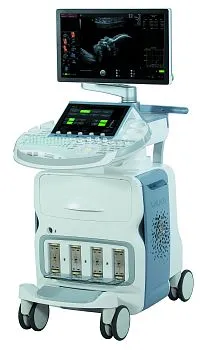 УЗИ аппарат GE HealthCare Voluson E6