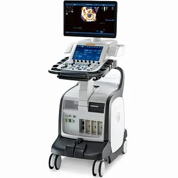 УЗИ аппарат GE HealthCare Vivid E95