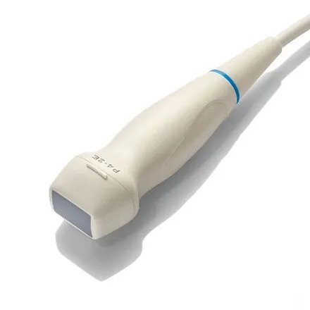 Mindray P4-2E датчик УЗИ секторный фазированный Mindray P4-2E датчик УЗИ секторный фазированный