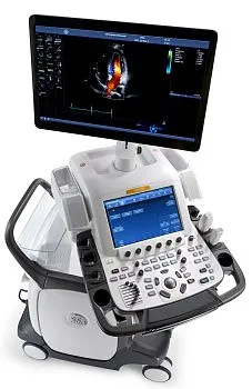 УЗИ аппарат GE HealthCare Vivid E95