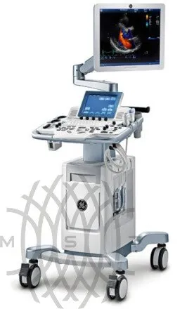 GE HealthCare Vivid T8 Pro УЗИ аппарат