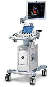 GE HealthCare Vivid T8 Pro УЗИ аппарат