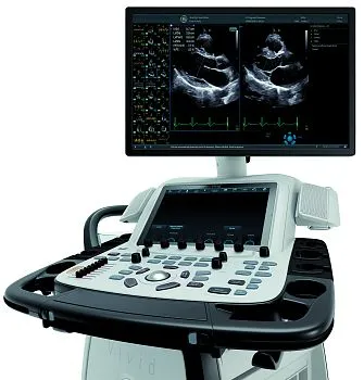 УЗИ аппарат GE HealthCare Vivid E95