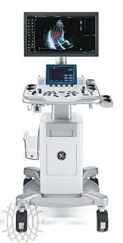 GE HealthCare Vivid T8 УЗИ аппарат