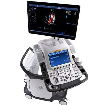УЗИ аппарат GE HealthCareVivid E90