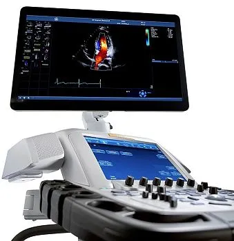 УЗИ аппарат GE HealthCareVivid E90