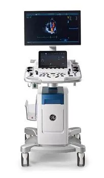 GE HealthCare Vivid T8 Pro УЗИ аппарат