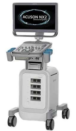 Siemens Acuson NX2 аппарат УЗИ Siemens Acuson NX2 аппарат УЗИ