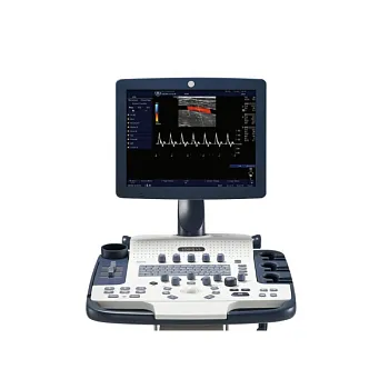 GE Logiq V5 УЗИ аппарат