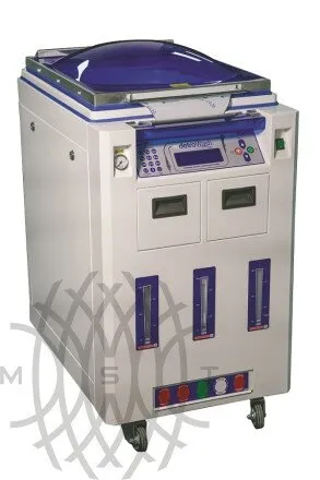 Detrox Detro Wash 6002 автоматическая мойка для гибких эндоскопов