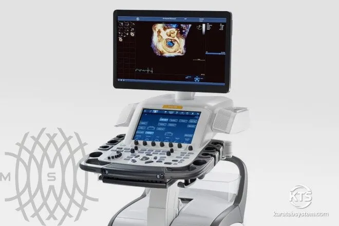 УЗИ аппарат GE HealthCare Vivid E95