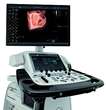 УЗИ аппарат GE HealthCare Vivid E95