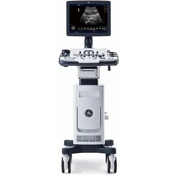 GE Logiq V5 УЗИ аппарат