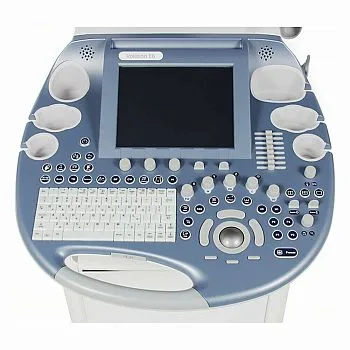 УЗИ аппарат GE HealthCare Voluson E6