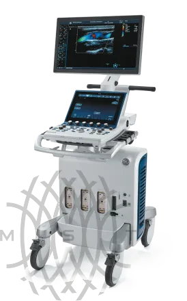 GE Vivid S60 аппарат УЗИ