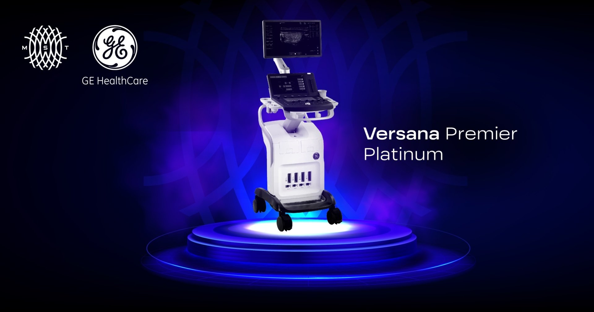 Versana Premier Platinum