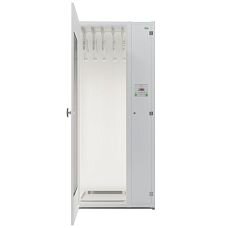 Шкаф для хранения стерильных эндоскопов СПДС-5-Ш