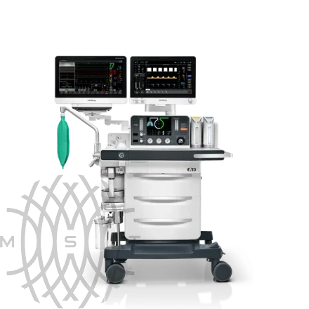 Mindray A9 наркозно-дыхательный аппарат