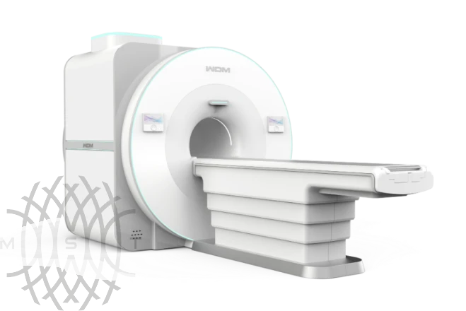 Магнитно-резонансный томограф WDM i_Vision 1.5T Plus