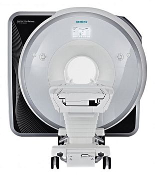 Магнитно-резонансный томограф Siemens MAGNETOM Prisma 3T