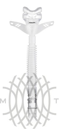 Philips Respironics AP111 кислородная маска пациента