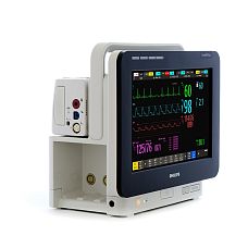 Philips IntelliVue MX500 прикроватный монитор пациента