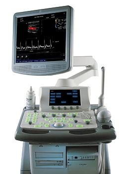 Ультразвуковой аппарат Mindray DC-7