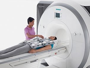 Магнитно-резонансный томограф Siemens MAGNETOM Prisma 3T