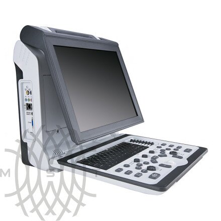 SIUI CTS-7700 Plus Color УЗИ аппарат портативный