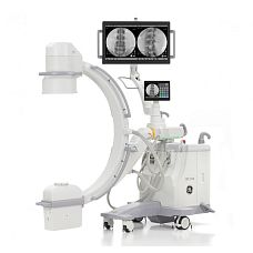 Рентгенохирургический аппарат типа С-дуга GE OEC One II