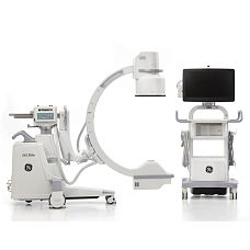 Рентгенохирургический аппарат типа С-дуга GE OEC Elite II