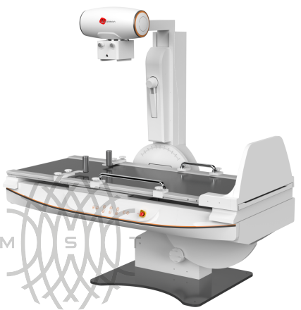 Цифровой рентгеноcкопический аппарат Штейман Крафт STEINMANN Sirius