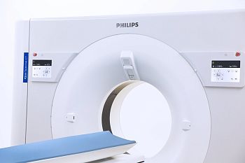 Компьютерный томограф Philips IQon Spectral CT