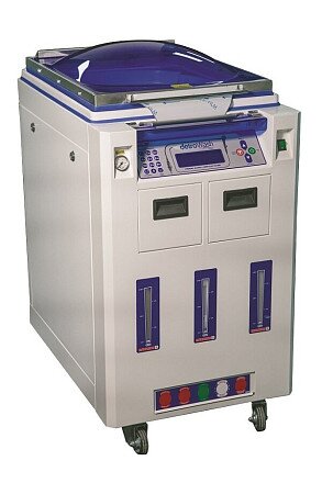 Detro Wash 5003 автоматическая мойка для гибких эндоскопов