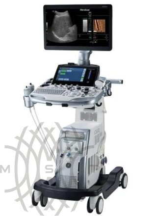 GE Logiq S8 XDclear ультразвуковая диагностическая система