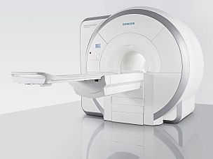 Магнитно-резонансный томограф Siemens MAGNETOM ESSENZA 1.5T
