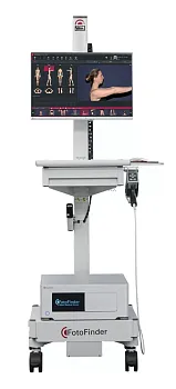 Аппарат для цифровой дерматоскопии FotoFinder bodystudio ATBM master