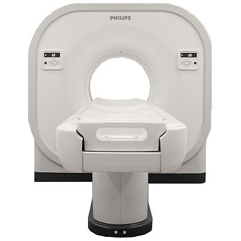 Компьютерный томограф Philips Access CT