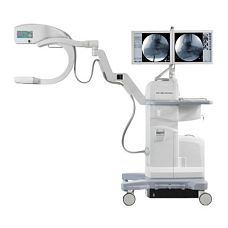 Рентгенохирургический аппарат типа C-дуга GE OEC Miniview