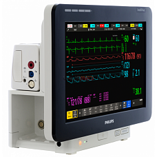 Philips IntelliVue MX550 прикроватный монитор пациента