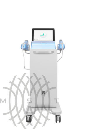 Аппарат ультразвукового SMAS-лифтинга ILOODA Hyzer Me