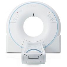 Компьютерный томограф Canon Aquilion Start