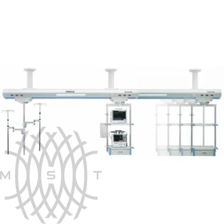 Mindray HyPort 8000 реанимационная консоль 